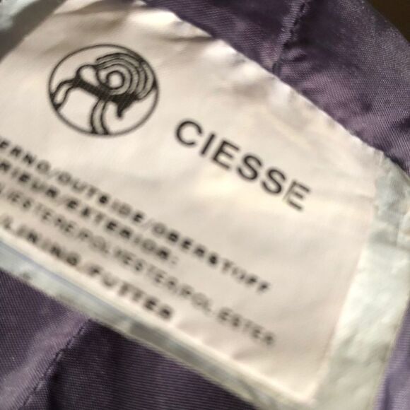 CIESSE Gore-Tex Jacket - Picture 5 of 8